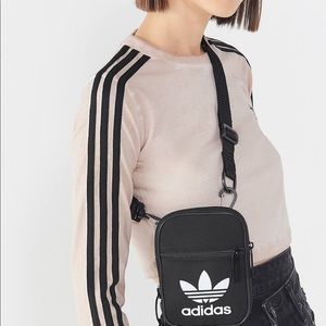 Adidas crossbody